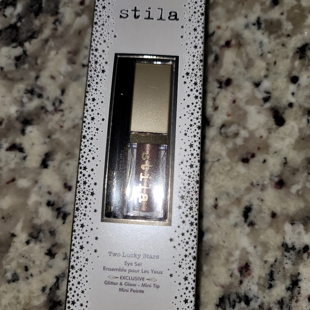 Stila set - Picture 3 of 4